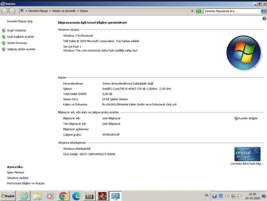 Mini PC Lenovo ThinkCentre
