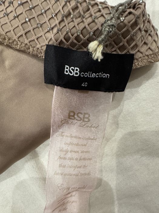 Vand rochie Bsb noua cu eticheta