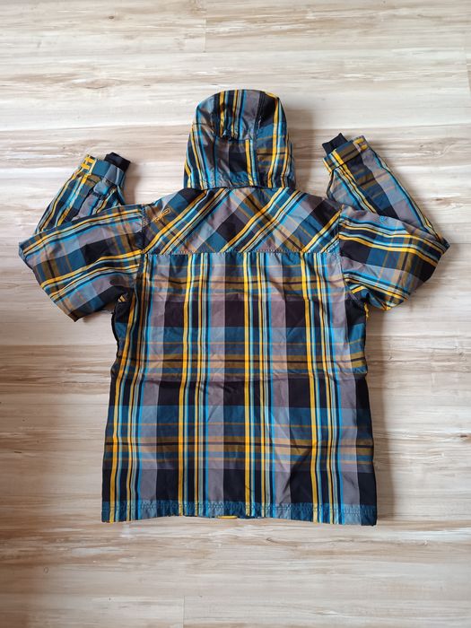 Оригинално мъжко ски-сноуборд яке Oxbow Rexley