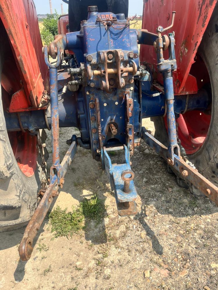 Tractor same 70 cp