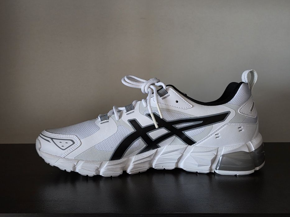 Asics Gel-Quantum 180/ 44.5номер 28см Стелка нови с кутия