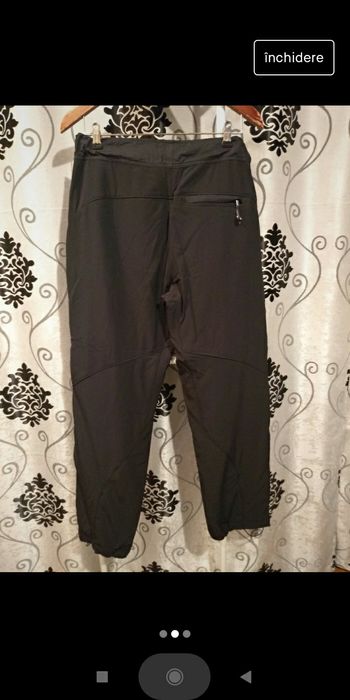 Pantaloni Mountain Hardwear mărimea L