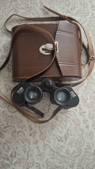 Binoclu Beck Kassel 8x30