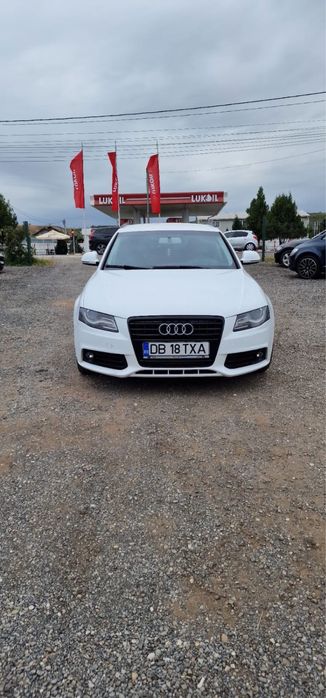 Audi a4 b8 2.0 TDI automat