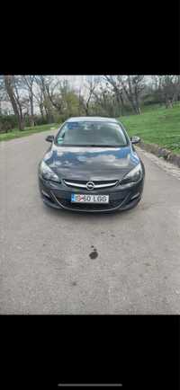 Opel Astra 2013 Hatchback