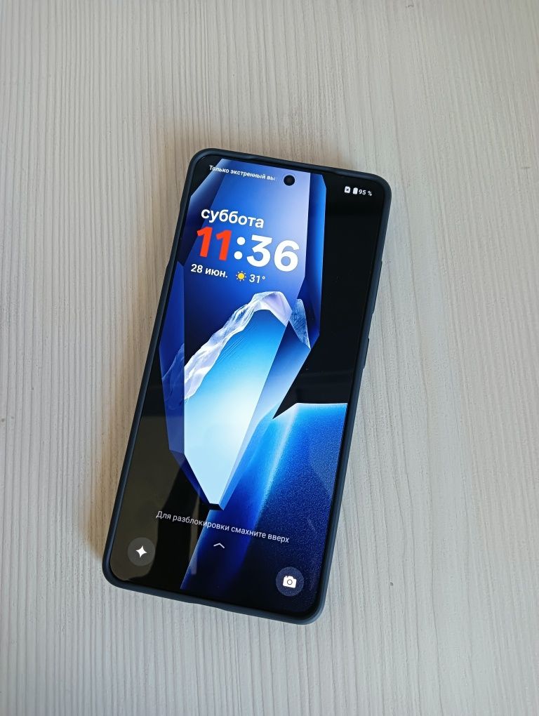 Продам OnePlus Ace5 (13R)
