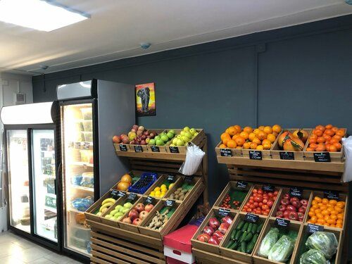 Овощи фрукты в аренду