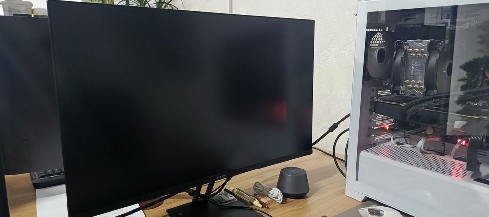 Продается монитор Xiaomi 27"