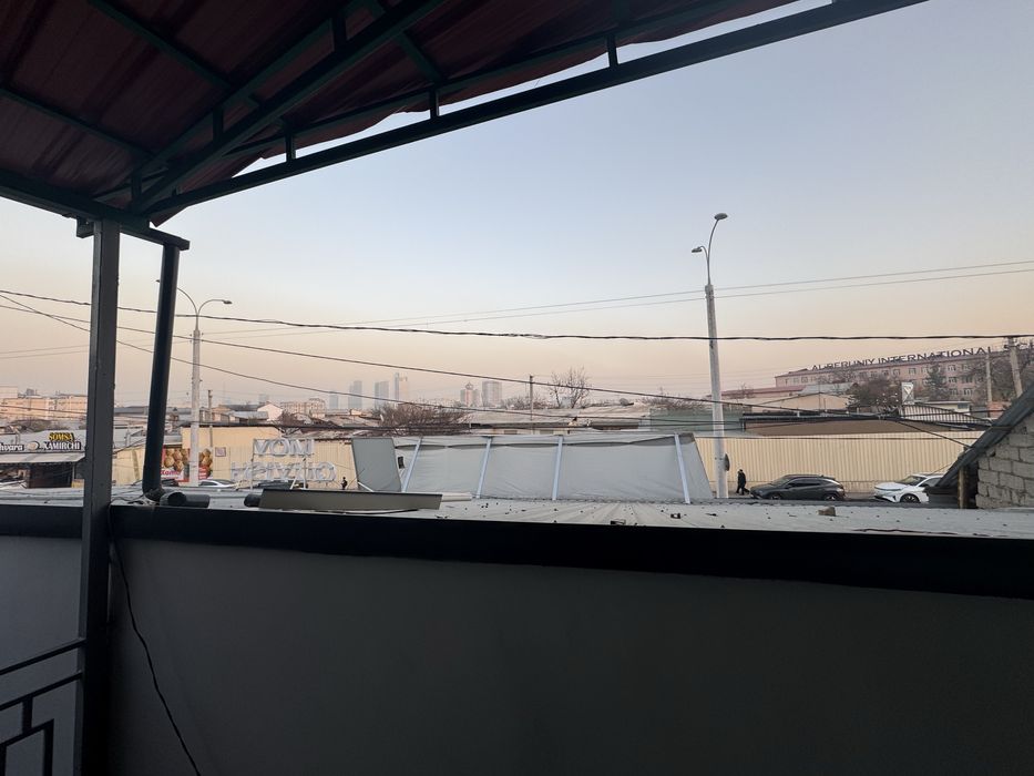 Arenda uy 3 xona 0.8 sot S.Darboza kochasi