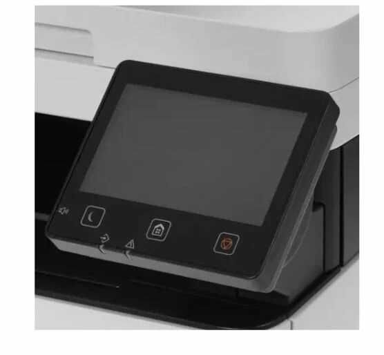 !МФУ 3в1 Цветной Canon I-SENSYS MF655CDW цена с НДС