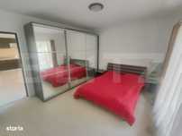 Apartament 4 camere, 2 bai, parcare, la un minut de Parcul Poligon si