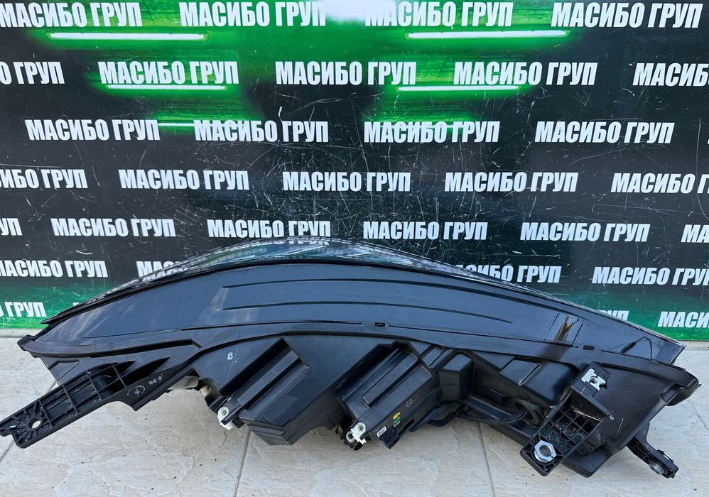 Фарове far FULL LED SYSTEM фар за MG MG4