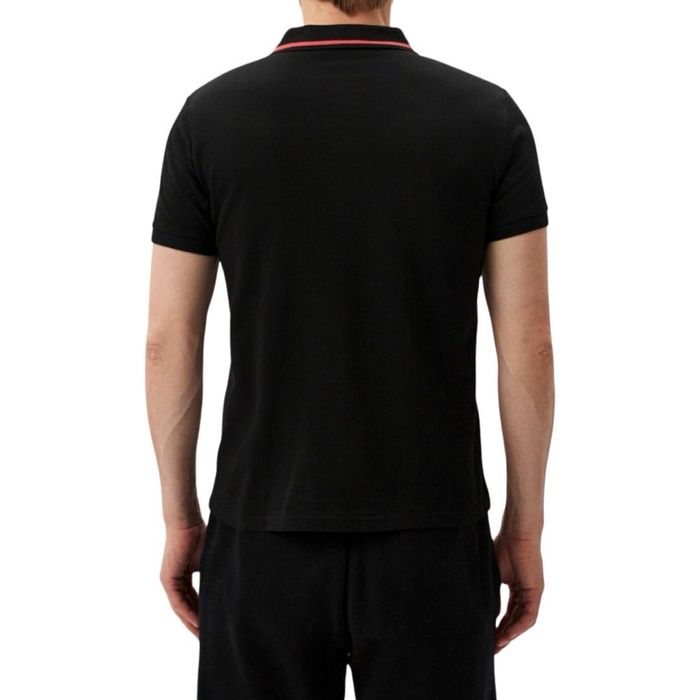 Оригинална мъжка поло тениска Cavalli Class RXT64AKB017_NE05051