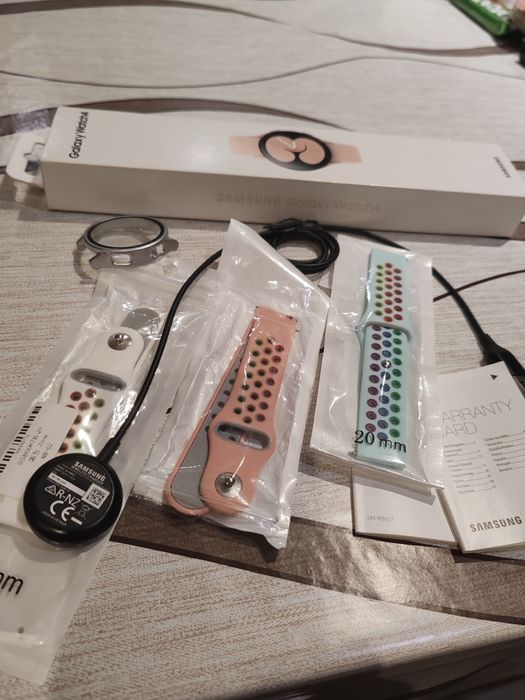 Samsung Galaxy Watch 4 44mm