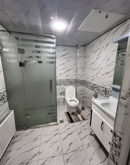 Хорошая комфортная квартира