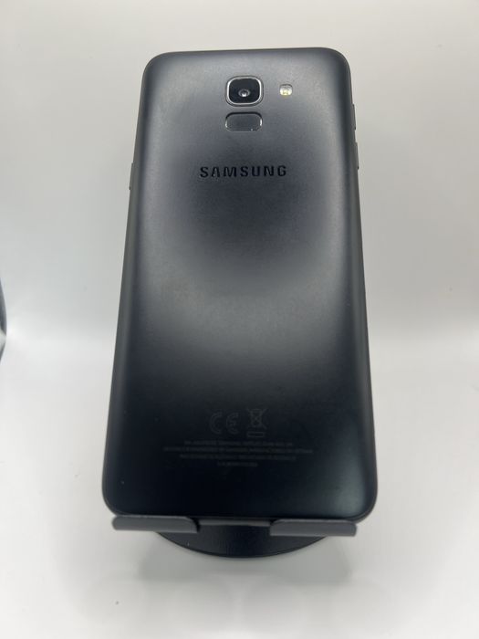 Samsung J6 128Gb, fisurat, Amanet Lazar Crangasi, 4096