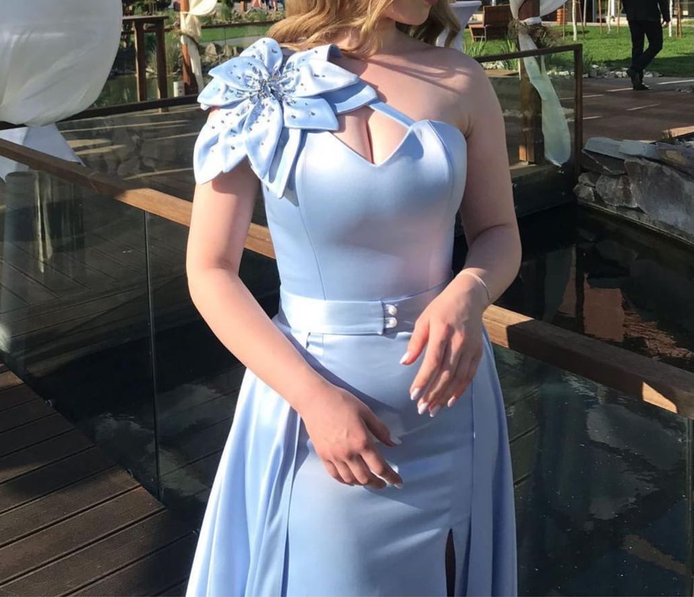 Rochie de ocazie/ bal/ banchet