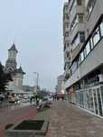 Închiriez spațiu comercial 80 mp Suceava, zona Catedrală