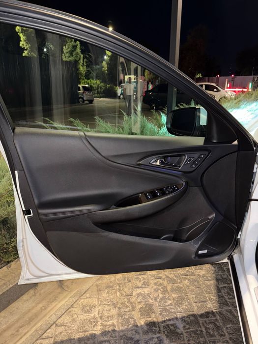 Malibu 2 premier 2020