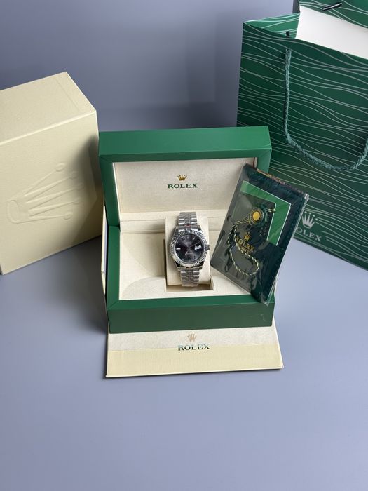 Rolex Datejust Wimbledon