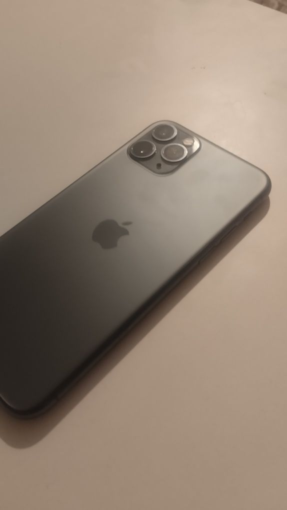 iPhone 11 pro 64g