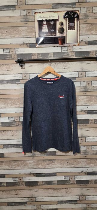 Superdry M-мъжка блуза (х-382)