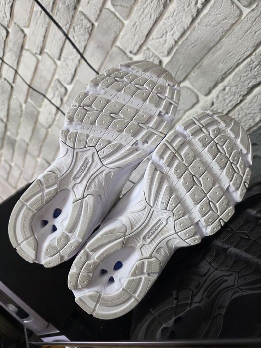 Оригинальные кроссы New balance