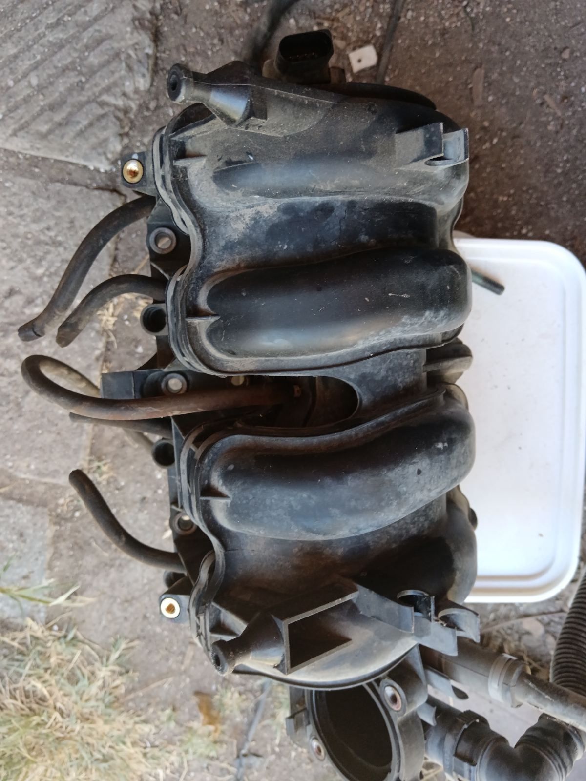 Останали части от VW Polo 1,4 16V