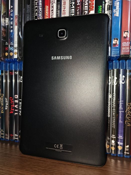 Tableta Samsung Galaxy Tab E