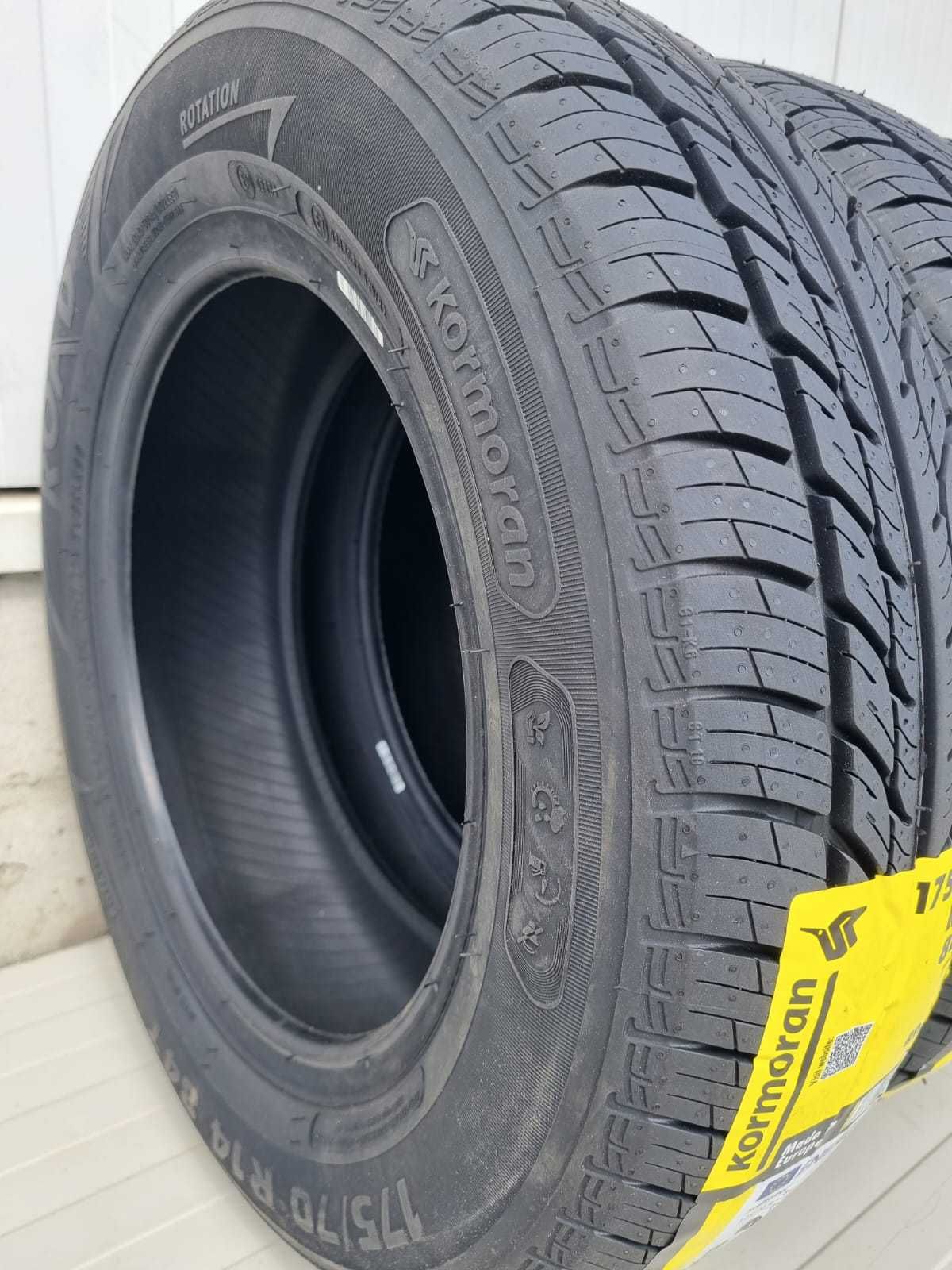 PROMO, 175/70 R14, 84T, KORMORAN (by Michelin), Anvelope vara