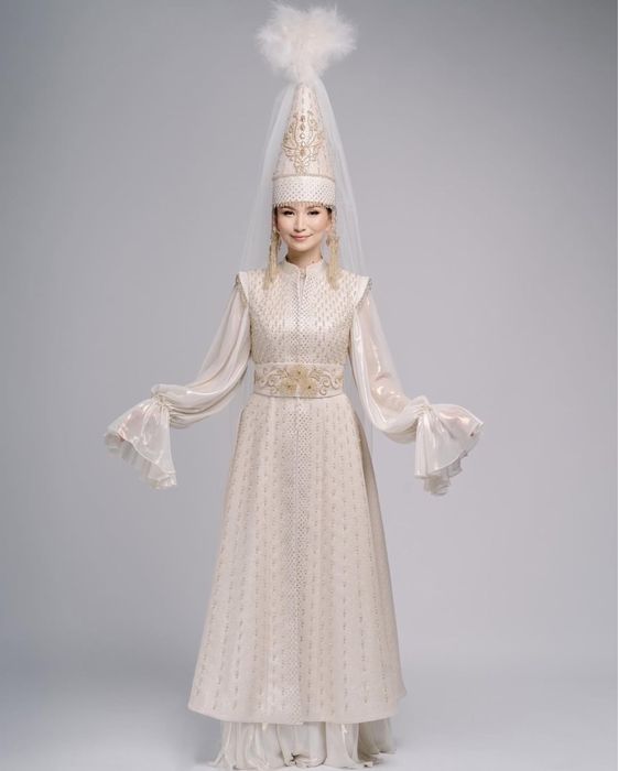 Камзол от Медина Сактаганова