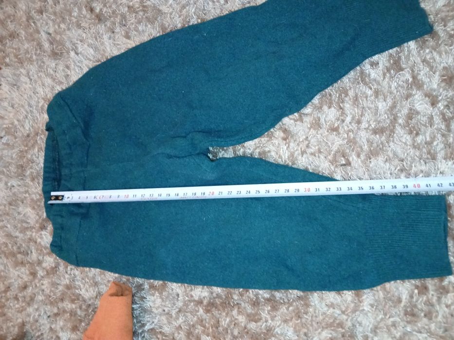 Lot lana Cosilana 12 18 luni