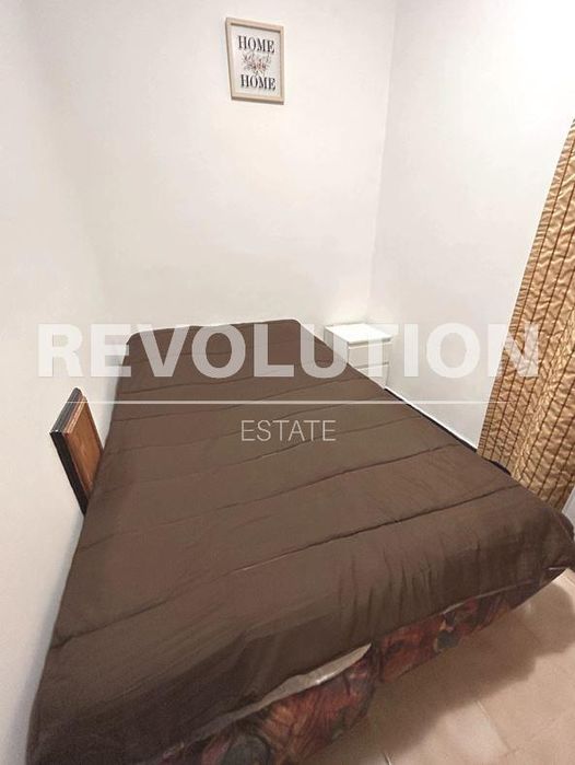 Тристаен апартамент в района на м-т Траката