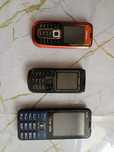 Кнопочные телефоны Nokia