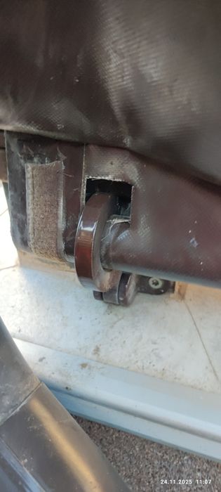 Rulouri terasa folie