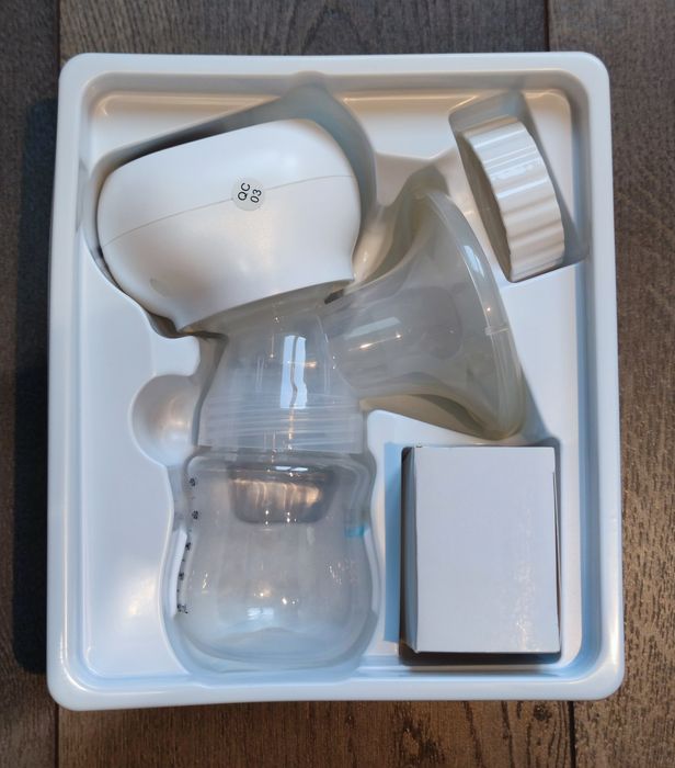 Pompa san electrica Perfect Medical ca nouă PM-36