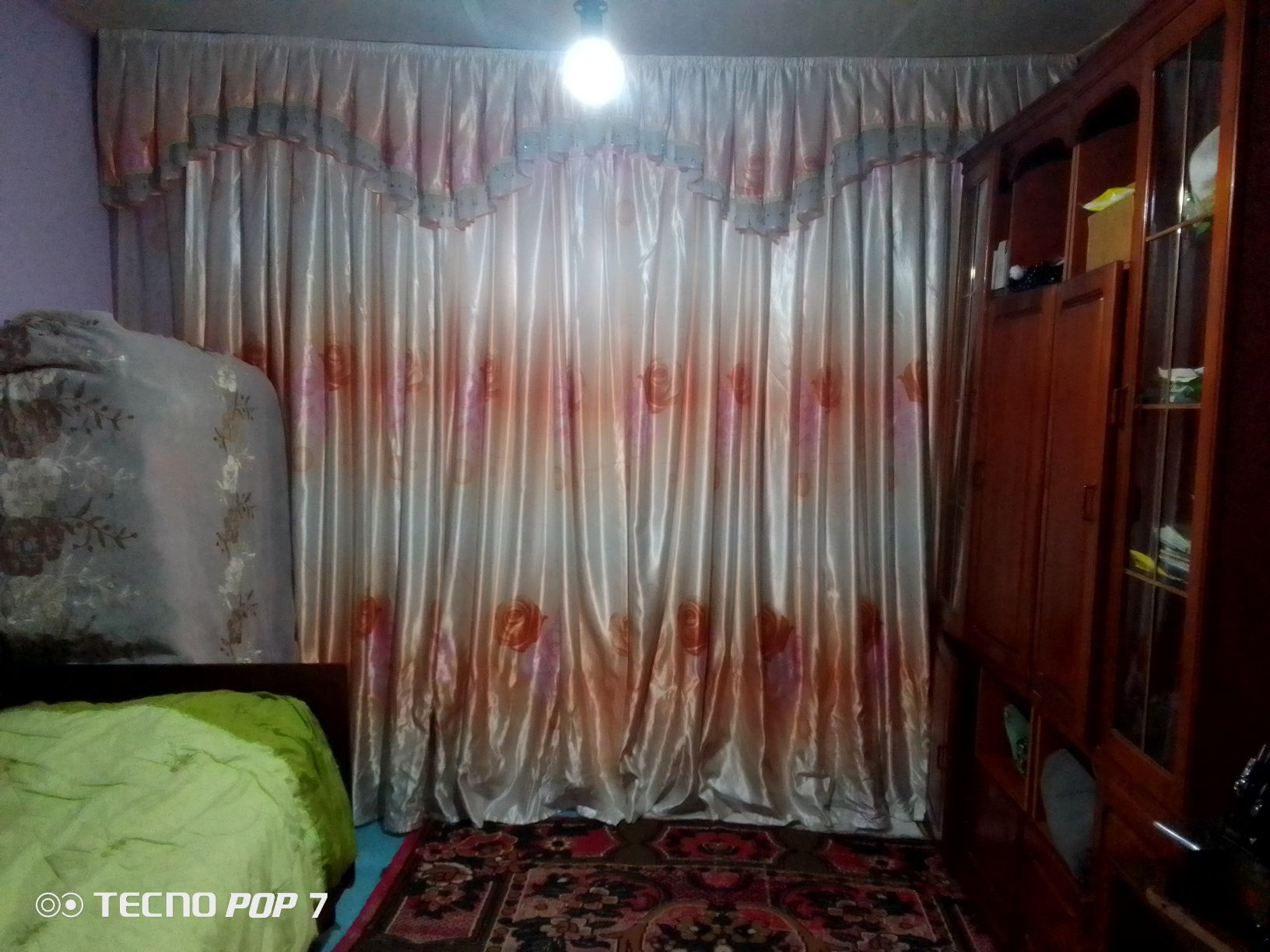 2-Ахунбабаева пер-2 12уй  35000$ келишамиз