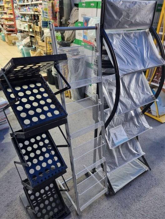 Офисная полка новая