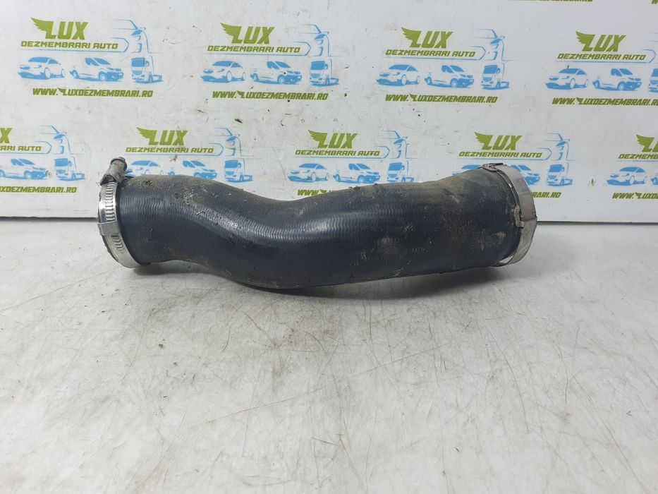Furtun intercooler 4.2 tdi 4H0145708H Audi A8 D4/4H [2010 - 2014]
