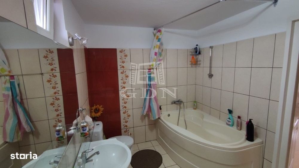 Casa P+1 cu 6 camere, decomandata, suprafata utila 220 mp, Paleu