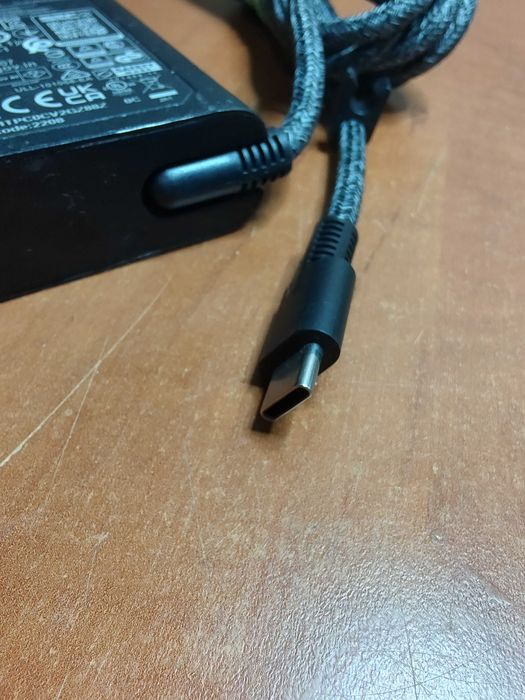 Alimentator Dell HP USB C 65w