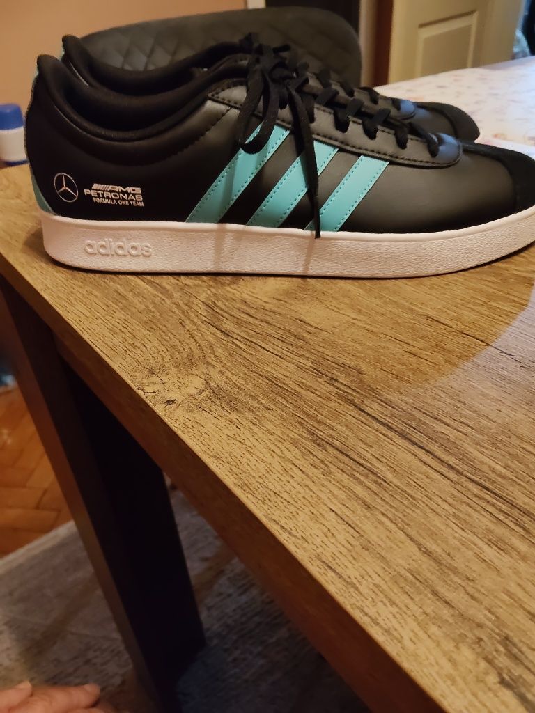Adidas/Formula one team