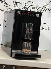 Кафемашина кафе автомат melitta solo с гаранция