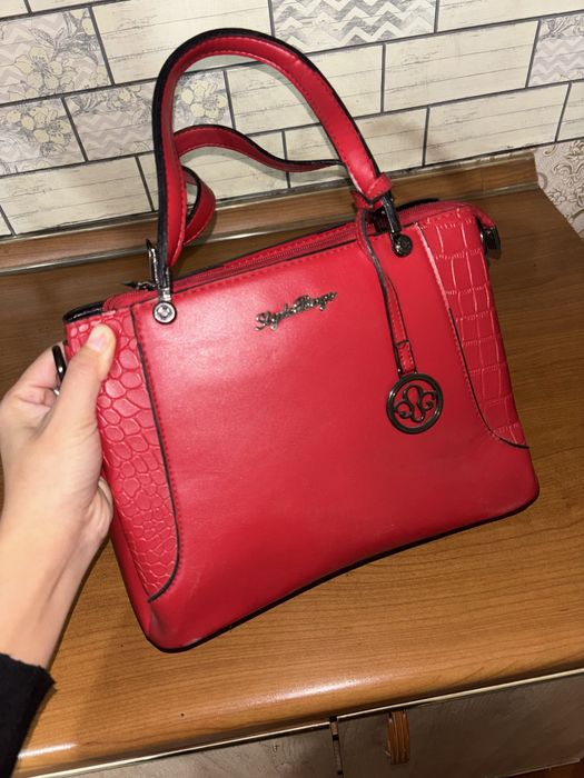 Сумка шымкенттт