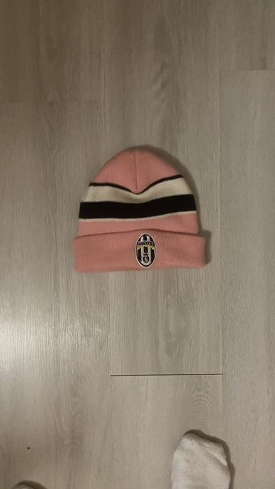 Vand sapca de fotbal juventus torino