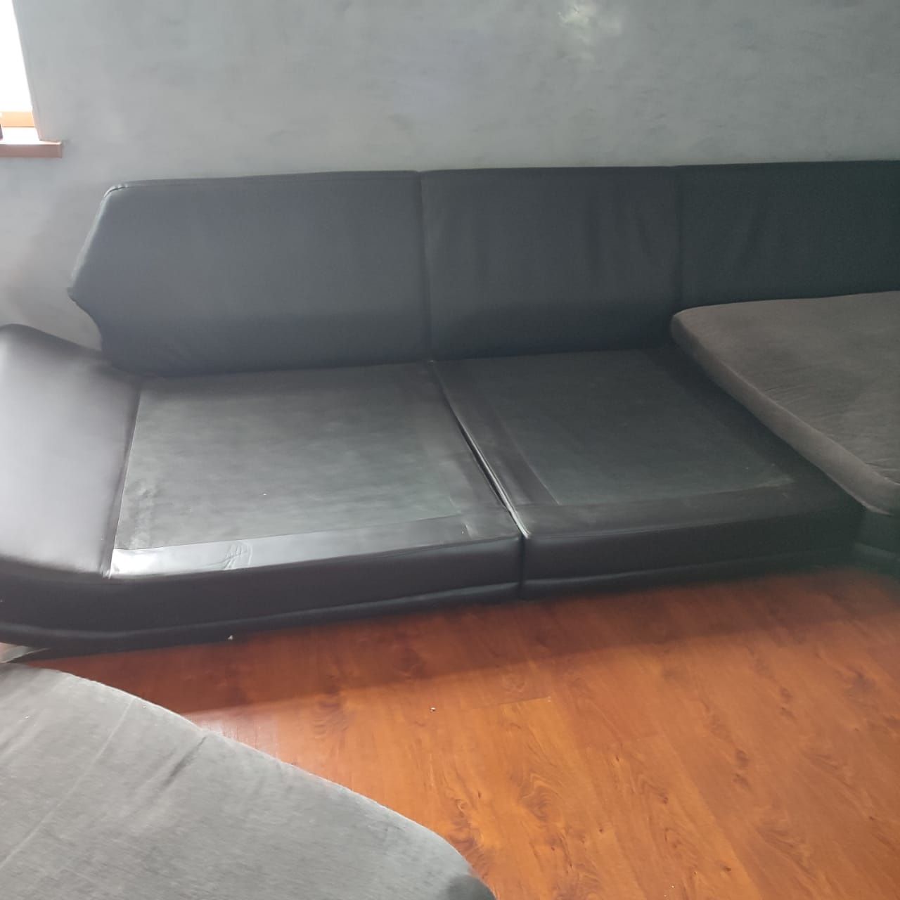 Ariba big XXL модульный диван