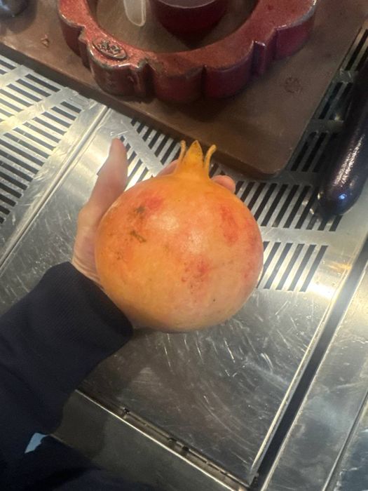 Анор оптом 28.000 дан кува