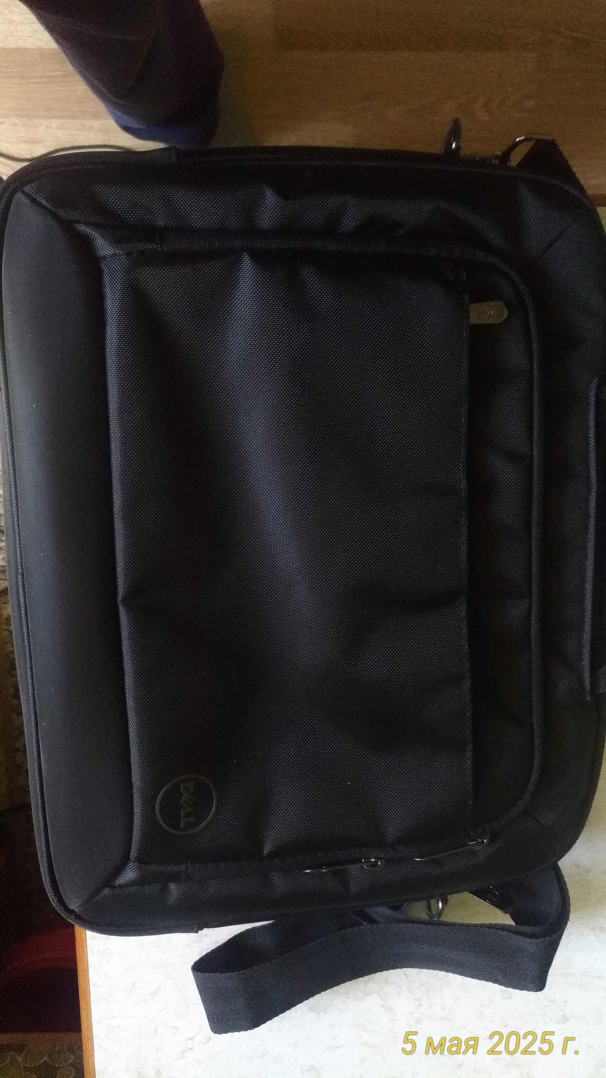 Сумка ноутбука DELL 14" оригинал со штатов, б/у состояние 5