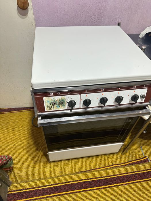 Продам Свою Газ плиту Брест