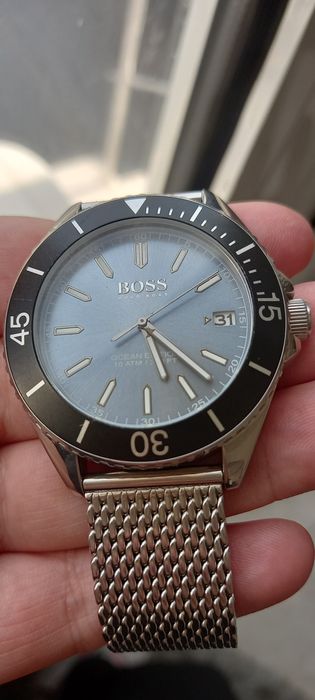 Часовник Hugo Boss Ocean Edition